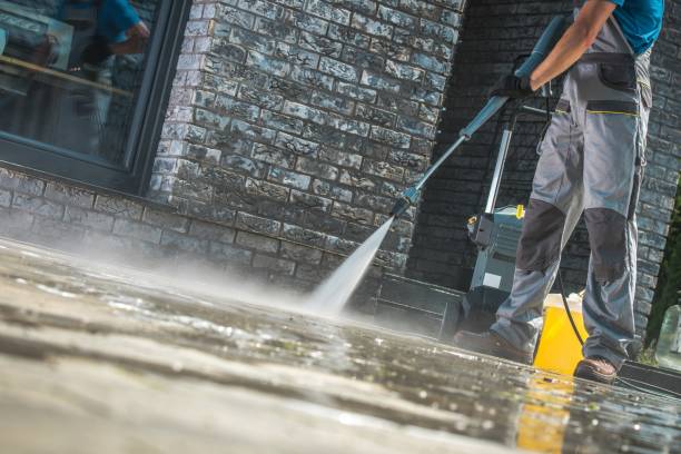 Corning, IA Pressure Washing Services Company